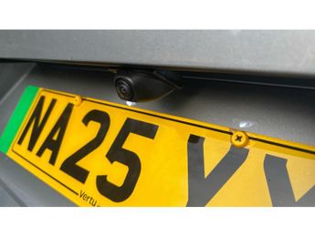 Ford Puma 123kW Premium 43kWh 5dr Auto Electric Hatchback