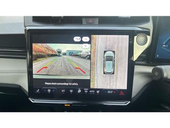 Ford Puma 123kW Premium 43kWh 5dr Auto Electric Hatchback