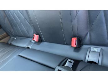 Ford Explorer 210kW Premium 77kWh 5dr Auto Electric Estate