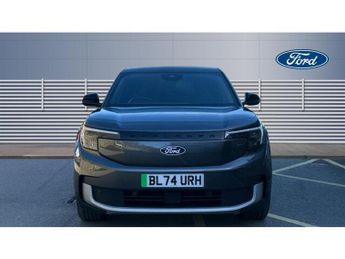 Ford Explorer 210kW Premium 77kWh 5dr Auto Electric Estate