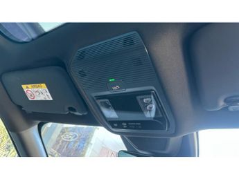 Ford Explorer 210kW Premium 77kWh 5dr Auto Electric Estate