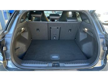 Ford Explorer 210kW Premium 77kWh 5dr Auto Electric Estate