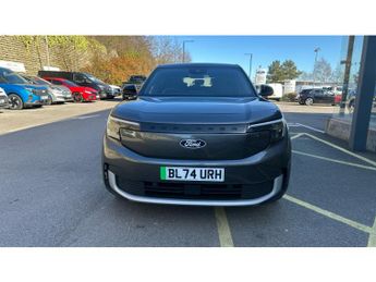 Ford Explorer 210kW Premium 77kWh 5dr Auto Electric Estate