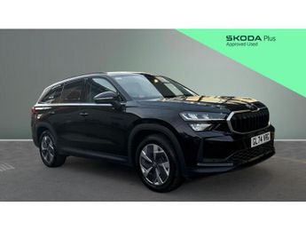 Skoda Kodiaq 2.0 TDI SE 5dr DSG [7 Seat] Diesel Estate