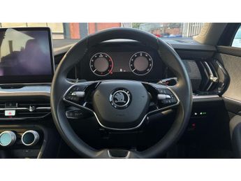 Skoda Kodiaq 2.0 TDI SE 5dr DSG [7 Seat] Diesel Estate