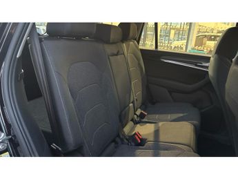 Skoda Kodiaq 2.0 TDI SE 5dr DSG [7 Seat] Diesel Estate