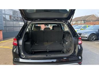 Skoda Kodiaq 2.0 TDI SE 5dr DSG [7 Seat] Diesel Estate