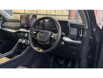 Skoda Kodiaq 2.0 TDI SE 5dr DSG [7 Seat] Diesel Estate