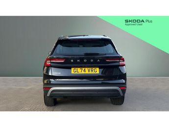 Skoda Kodiaq 2.0 TDI SE 5dr DSG [7 Seat] Diesel Estate