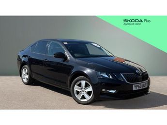 Skoda Octavia 1.0 TSI SE 5dr DSG Petrol Hatchback