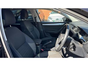 Skoda Octavia 1.0 TSI SE 5dr DSG Petrol Hatchback