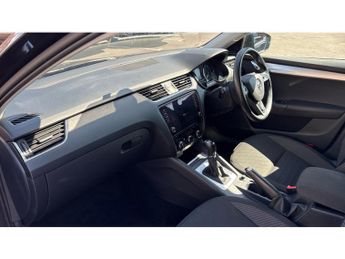 Skoda Octavia 1.0 TSI SE 5dr DSG Petrol Hatchback