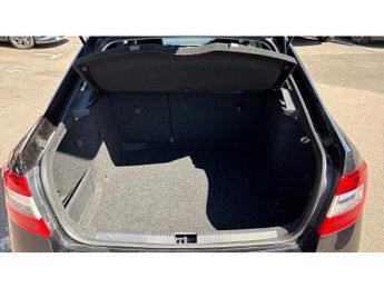 Skoda Octavia 1.0 TSI SE 5dr DSG Petrol Hatchback