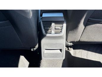 Skoda Octavia 1.0 TSI SE 5dr DSG Petrol Hatchback