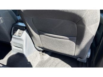 Skoda Octavia 1.0 TSI SE 5dr DSG Petrol Hatchback