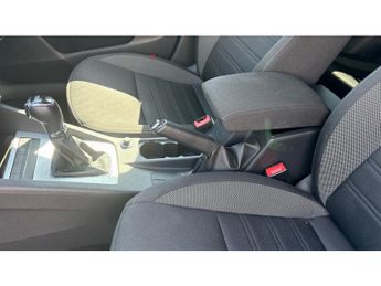 Skoda Octavia 1.0 TSI SE 5dr DSG Petrol Hatchback