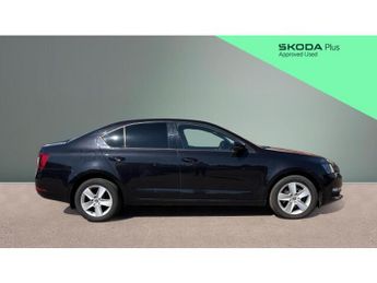 Skoda Octavia 1.0 TSI SE 5dr DSG Petrol Hatchback