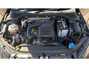 Skoda Octavia 1.0 TSI SE 5dr DSG Petrol Hatchback