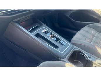 Volkswagen Golf 2.0 TSI GTI 5dr DSG Petrol Hatchback