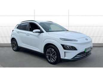 Hyundai KONA 150kW Ultimate 64kWh 5dr Auto Electric Hatchback