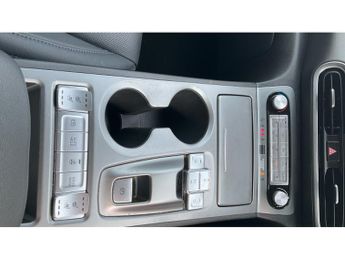 Hyundai KONA 150kW Ultimate 64kWh 5dr Auto Electric Hatchback