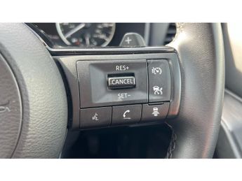 Nissan Qashqai 1.3 DiG-T MH 158 Acenta Premium 5dr Xtronic Petrol Hatchback