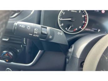 Nissan Qashqai 1.3 DiG-T MH 158 Acenta Premium 5dr Xtronic Petrol Hatchback