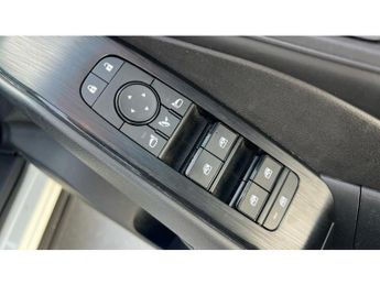 Nissan Qashqai 1.3 DiG-T MH 158 Acenta Premium 5dr Xtronic Petrol Hatchback