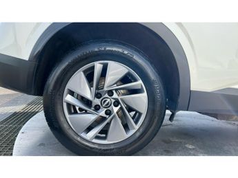 Nissan Qashqai 1.3 DiG-T MH 158 Acenta Premium 5dr Xtronic Petrol Hatchback