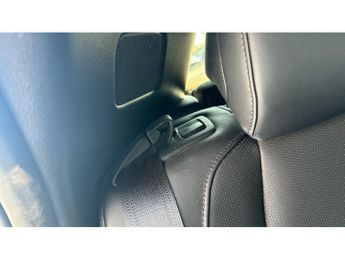 Mazda 3 2.0 e-Skyactiv X MHEV [186] GT Sport 5dr Auto Petrol Hatchback