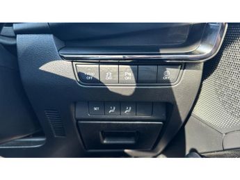 Mazda 3 2.0 e-Skyactiv X MHEV [186] GT Sport 5dr Auto Petrol Hatchback