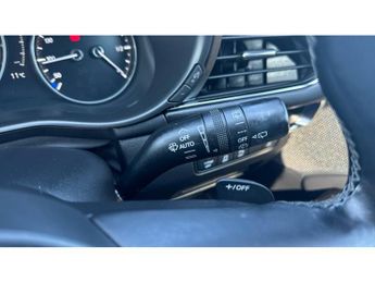 Mazda 3 2.0 e-Skyactiv X MHEV [186] GT Sport 5dr Auto Petrol Hatchback