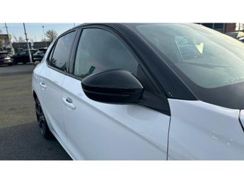 Vauxhall Corsa 1.2 Turbo SRi Edition 5dr Auto Petrol Hatchback