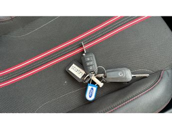 Vauxhall Corsa 1.2 Turbo SRi Edition 5dr Auto Petrol Hatchback