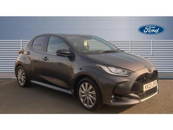 Mazda 2 1.5i Hybrid Select 5dr CVT Hybrid Hatchback