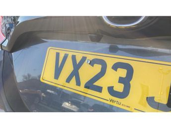 Mazda 2 Hybrid 1.5i Hybrid Select 5dr CVT Hybrid Hatchback