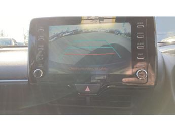 Mazda 2 Hybrid 1.5i Hybrid Select 5dr CVT Hybrid Hatchback