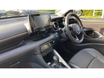 Mazda 2 Hybrid 1.5i Hybrid Select 5dr CVT Hybrid Hatchback
