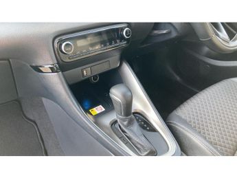 Mazda 2 Hybrid 1.5i Hybrid Select 5dr CVT Hybrid Hatchback