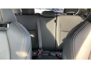 Mazda 2 Hybrid 1.5i Hybrid Select 5dr CVT Hybrid Hatchback