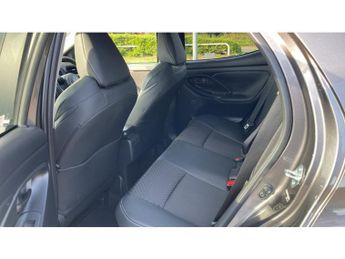 Mazda 2 Hybrid 1.5i Hybrid Select 5dr CVT Hybrid Hatchback