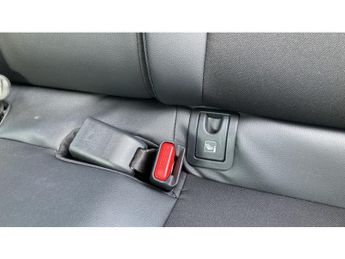 Mazda 2 Hybrid 1.5i Hybrid Select 5dr CVT Hybrid Hatchback