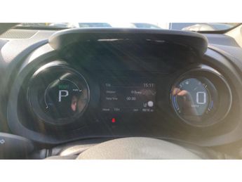 Mazda 2 Hybrid 1.5i Hybrid Select 5dr CVT Hybrid Hatchback