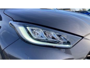 Mazda 2 Hybrid 1.5i Hybrid Select 5dr CVT Hybrid Hatchback