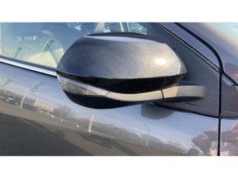 Mazda 2 Hybrid 1.5i Hybrid Select 5dr CVT Hybrid Hatchback