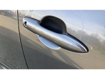 Mazda 2 Hybrid 1.5i Hybrid Select 5dr CVT Hybrid Hatchback