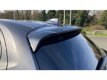 Mazda 2 Hybrid 1.5i Hybrid Select 5dr CVT Hybrid Hatchback