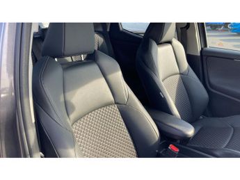 Mazda 2 Hybrid 1.5i Hybrid Select 5dr CVT Hybrid Hatchback