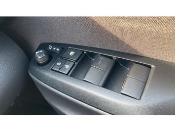 Mazda 2 Hybrid 1.5i Hybrid Select 5dr CVT Hybrid Hatchback