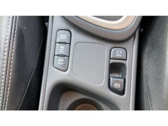 Mazda 2 Hybrid 1.5i Hybrid Select 5dr CVT Hybrid Hatchback